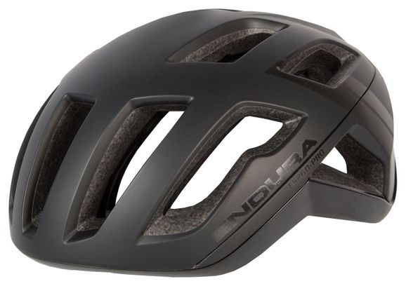 Endura Helmet FS260-Pro Black