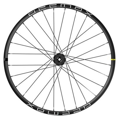 Mavic Deemax 27.5 &#39;&#39; Rear Wheel | Super Boost 12x157 mm | 6 Holes 2021