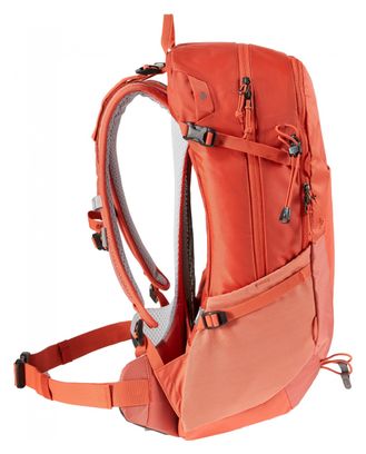 Hiking Bag Deuter Futura 21 SL Orange Woman