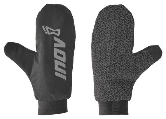 Inov-8 Extreme Thermo Mitt Gloves Black Unisex