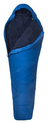 Millet Baikal 750 Reg Blue Unisex Sleeping Bag