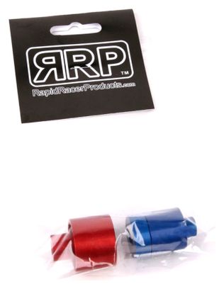 Kit N°3 pour extracteur/presse à roulement RRP