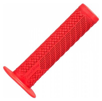 Grip Lizard Skins Single Compound Charger Evo Flange Red