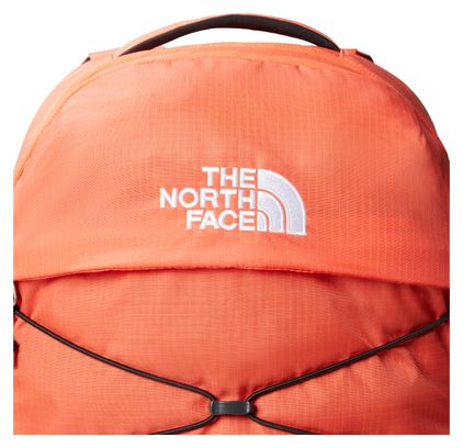 The North Face Borealis Backpack Orange
