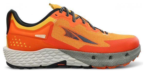 Chaussures de Trail Running Altra Timp 4 Orange