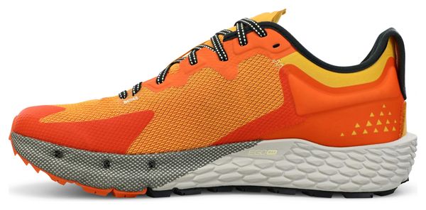 Chaussures de Trail Running Altra Timp 4 Orange