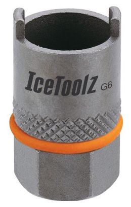 ICE TOOLZ Suntour 2-notch Cassette Wrench 0903