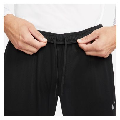 Pantalon Nike Therma-Fit Repel Challenger Noir 