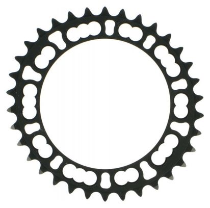 ROTOR Chainring Inside Q-Rings Aero BCD 110mm 5 arms