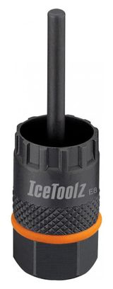 ICE TOOLZ 09C1 Freewheel tool with guide