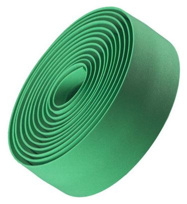 Bontrager Handlebar Tape Gel Cork Green