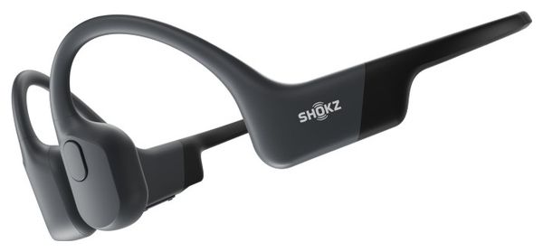 Shokz Openrun Mini Bluetooth Headset Black