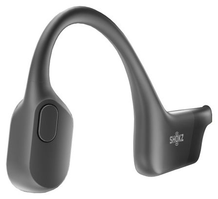 Shokz Openrun Mini Bluetooth Headset Black