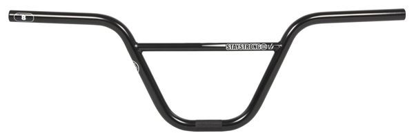STAY STRONG Bars V-ONE 8.25'' Black
