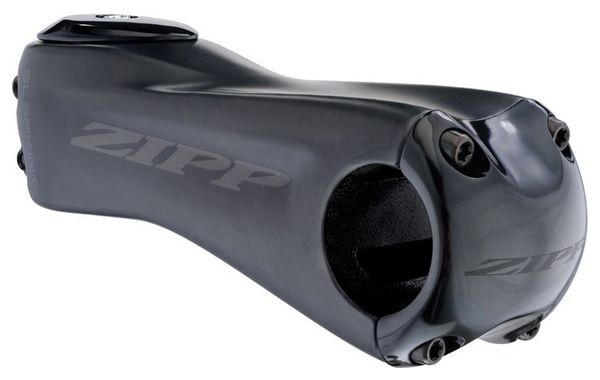 ZIPP SL Sprint Stem -12° Carbon UD Black