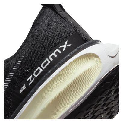 Chaussures de Running Nike ZoomX Invincible Run Flyknit 3 Noir