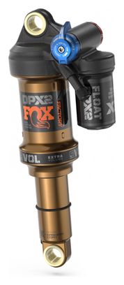 Fox Racing Shox Schwimmer DPX2 Factory 3 pos-Adj 2023