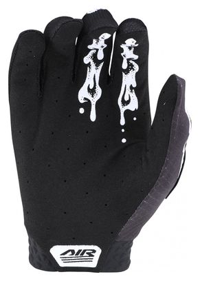Troy Lee Designs Air Slime Hand Gloves Black / White