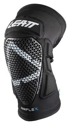 Leatt AirFlex Pro Knee Pads Black