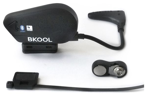 Bkool Bluetooth Smart / ANT + Sensor de velocidad y cadencia