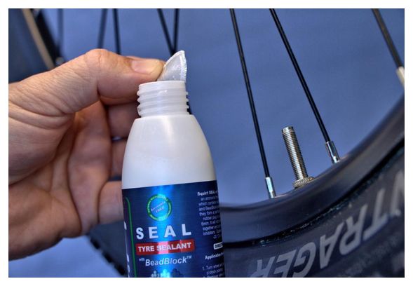 SQUIRT Seal Preventive Bottle 150ml