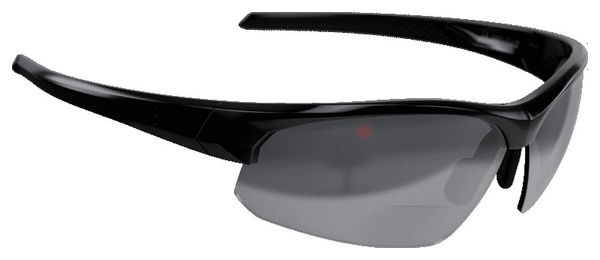 BBB Photocromic glasses Impress reader with reading area + 2.5