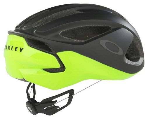 Oakley ARO3 MIPS Helmet Retina Burn