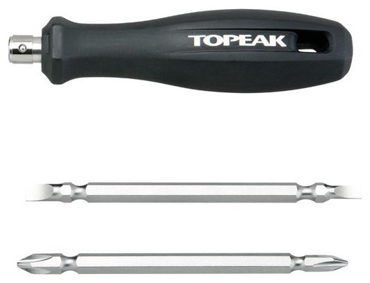 Topeak TO6161 Multifunction Screwdriver