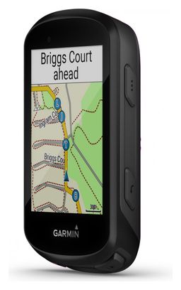 Ciclocomputer GPS Garmin Edge 530 Pack MTB