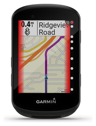 Garmin Edge 530 Pack GPS-Computer