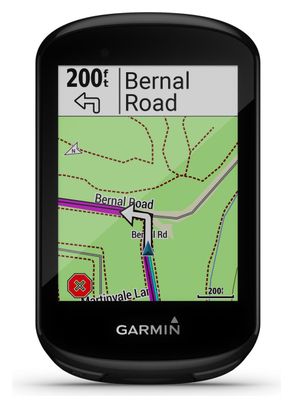 Garmin Edge 830 GPS computer