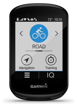 Compteur GPS Garmin Edge 830