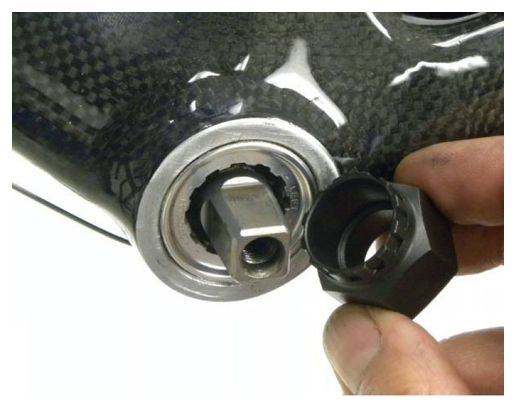 Park Tool Freewheel Remover / Bottom Bracket Tool BBT-5 / FR-11