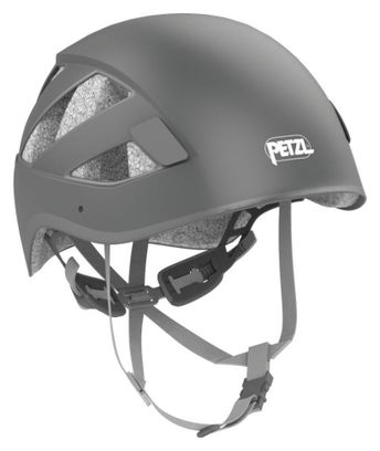 Petzl Boreo Gray Helmet