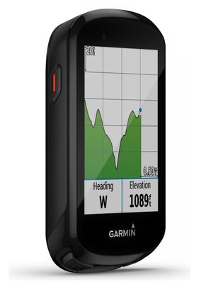 Garmin Edge 830 GPS Meter MTB Pack