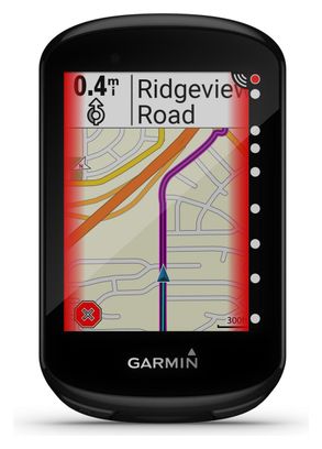 Garmin Edge 830 GPS Meter MTB Pack