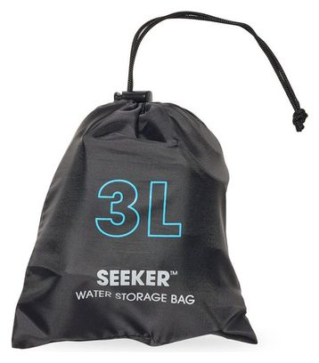 Réservoir souple Hydrapak Seeker 3L