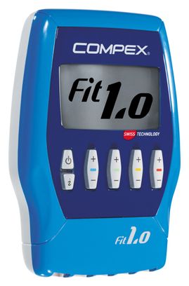 Electro Stimulateur Compex FIT 1.0