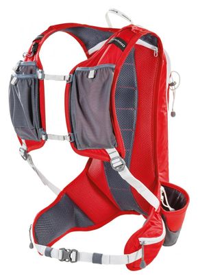 Ferrino X-Cross Backpack Red