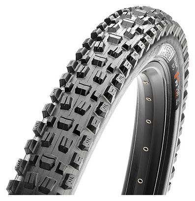 Maxxis Assegai 27.5 &#39;&#39; Tubeless Ready Flexible Wide Trail (WT) DD 3C Maxx Grip MTB Tire