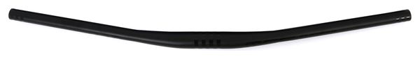 MSC Flat Handlebar Alu FLATBAR 5 ° 7050T6 31.8x740mm Black
