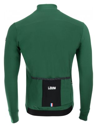 LeBram Allos Long Sleeve Jersey Agave Green