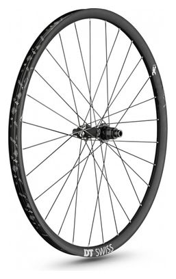 DT Swiss XRC 1200 Spline Rear Wheel 29 &#39;&#39; 25mm | Boost 12x148mm | Black