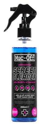 Muc Off Antibacterial Tech Care Cleaner 250ml