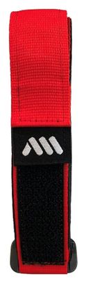 Sangle Velcro All Mountain Style Rouge