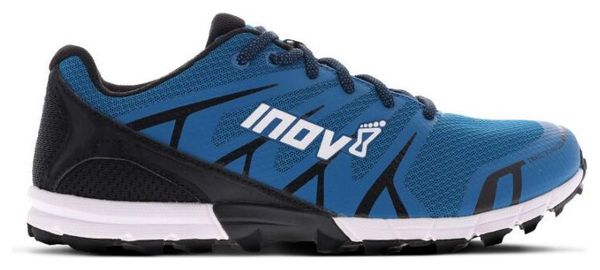 Trail Shoes Inov-8 TrailTalon 235 Blue / White
