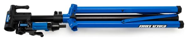 Park Tool PRS-26 Soporte de taller azul