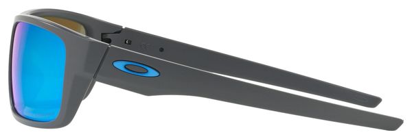 Oakley Drop Point Occhiali da sole blu - Prizm polarizzato blu Rif: OO9367-0660