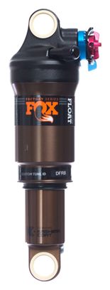 FOX RACING SHOX FLOAT DPS Fabrik 3pos-adj SV Dämpfer (Vol. Standard) 2019
