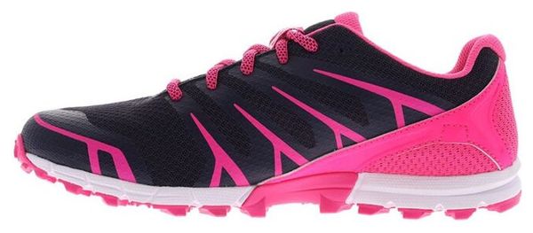 Women&#39;s Trail Shoes Inov-8 TrailTalon 235 Blue Pink
